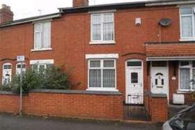 2 Bedroom Terraced